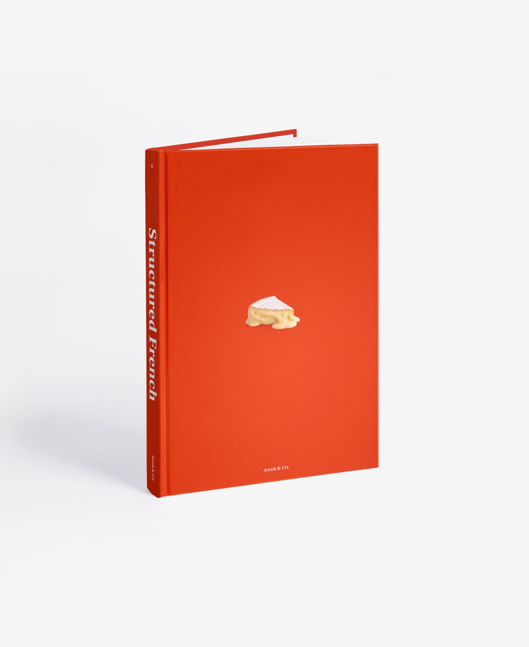 Book photo beginners eleven