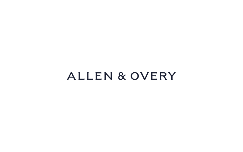 Allen Overy logo