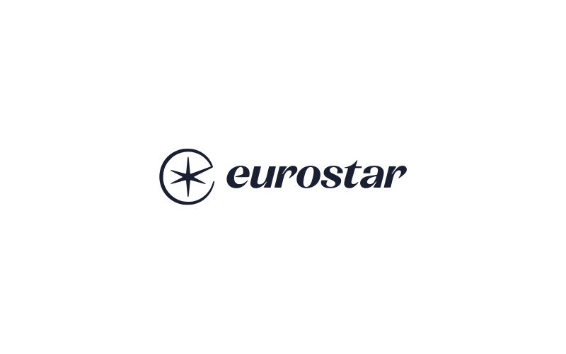 Eurostar logo