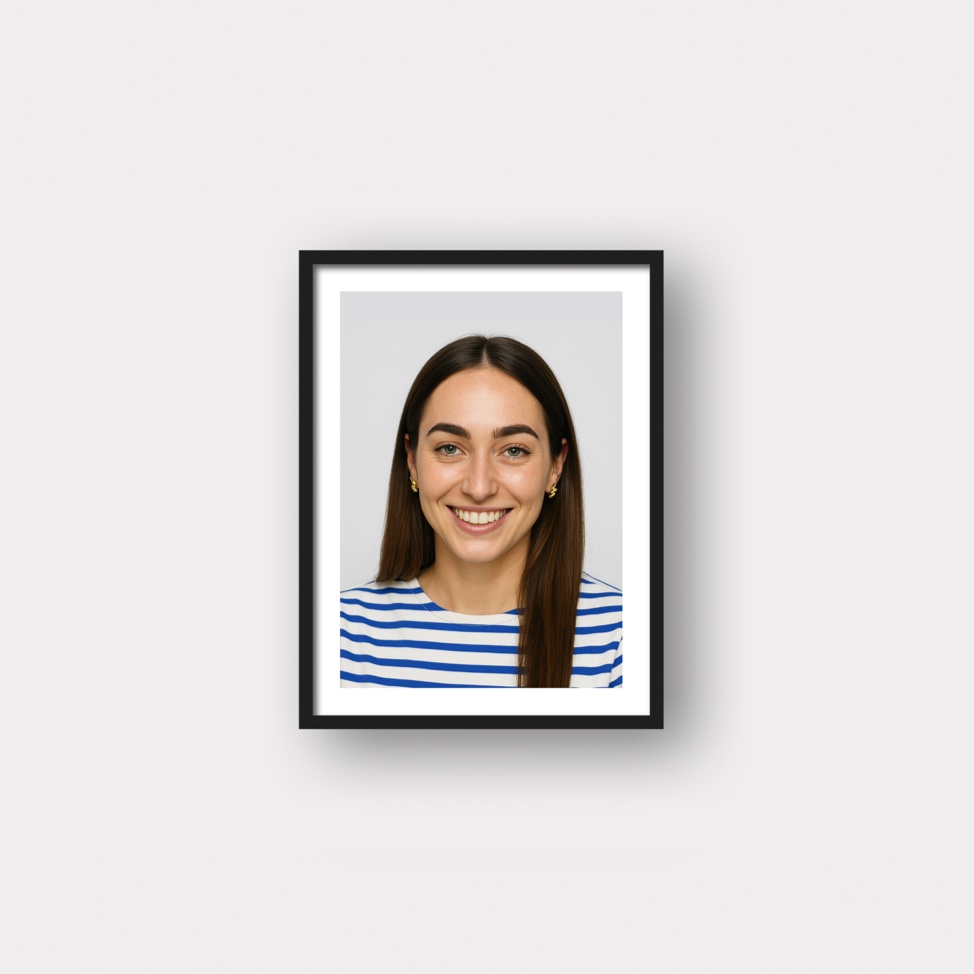 picture of Sandrine